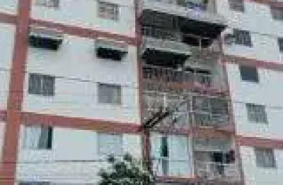 Apartamento com 3 quartos à venda na Rua Vital Soares, 1, Brotas, Salvador