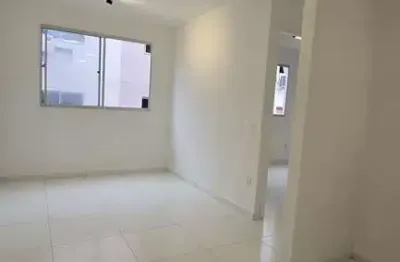 Apartamento com 2 quartos à venda na Rua José Leite, Quintas do Picuaia, Lauro de Freitas