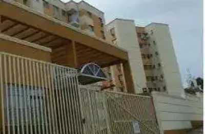 Apartamento com 3 quartos à venda na Avenida Brigadeiro Alberto Costa Matos, 167, Aracuí, Lauro de Freitas