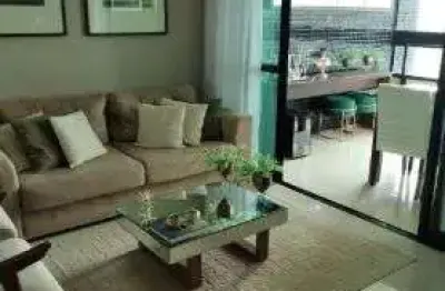 Apartamento com 3 quartos à venda na Avenida Luís Viana Filho, Patamares, Salvador