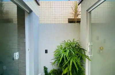 Apartamento com 2 quartos à venda na Rua Missionário Otto Nelson, 360, Stella Maris, Salvador