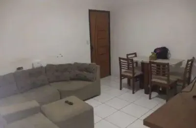 Apartamento com 2 quartos à venda na Avenida Aliomar Baleeiro, Fazenda Grande 4, Salvador