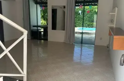 Casa com 3 quartos à venda no Buraquinho, Lauro de Freitas 