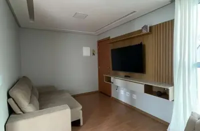 Apartamento com 2 quartos à venda na Rua Principal, Abrantes, Camaçari