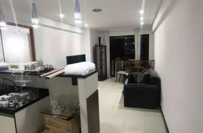 Apartamento com 1 quarto para alugar na Rua Saturnino Segura, 85, Caminho das Árvores, Salvador