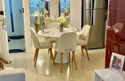 Apartamento com 1 quarto para alugar na Rua Parambu, 559, Luís Anselmo, Salvador