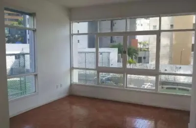 Edifício juvenal pinheiro de andrade (graça) | aluguel