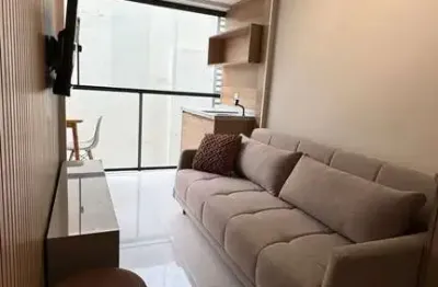 Apartamento com 1 quarto para alugar na Avenida Almirante Marques de Leão, Barra, Salvador