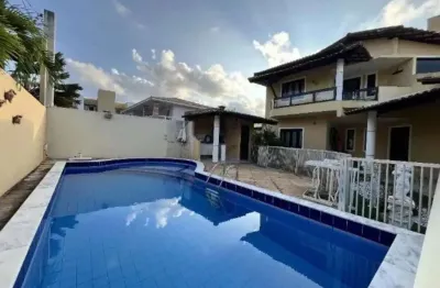 Casa com 4 quartos à venda no Buraquinho, Lauro de Freitas 