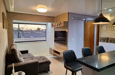 Apartamento com 2 quartos à venda na Rua Doutor Gerino de Souza Filho, 2116, Centro, Lauro de Freitas