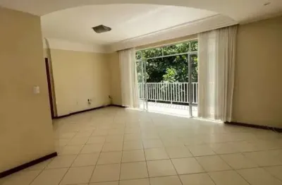 Apartamento com 3 quartos à venda na Rua Professor Cassilandro Barbuda, 511, Costa Azul, Salvador