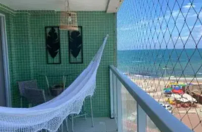 Apartamento com 1 quarto à venda na Avenida Amaralina, 995, Amaralina, Salvador