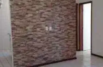 Apartamento com 2 quartos à venda na Rua Doutor Barreto, 136, Caji, Lauro de Freitas