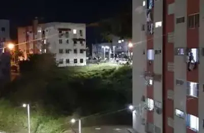 Apartamento com 2 quartos para alugar na Rua Nova Cidade II, 294, Canabrava, Salvador