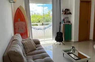 Apartamento com 1 quarto à venda no Buraquinho, Lauro de Freitas 
