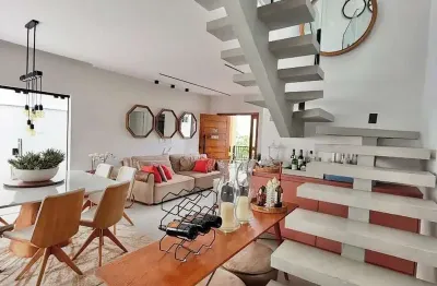 Casa com 4 quartos à venda no Abrantes, Camaçari 