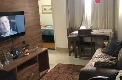 Apartamento com 2 quartos à venda na Rua Dos Laços, Boa União, Camaçari
