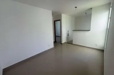 Apartamento com 2 quartos à venda na Travessa Da Grama, 3935, Abrantes, Camaçari