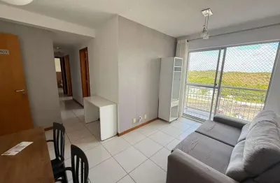 Apartamento com 3 quartos à venda na Avenida Dorival Caymmi, 3411, Itapuã, Salvador