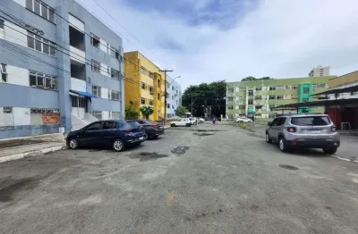Apartamento com 2 quartos à venda na Rua Jardim Santo Antônio, 05, Brotas, Salvador