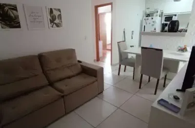 Apartamento com 2 quartos à venda na 1ª Travessa Barro Vermelho, Abrantes, Camaçari