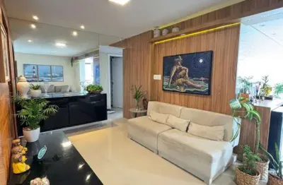 Apartamento com 3 quartos à venda na Rua do Mangalô, 363, Patamares, Salvador