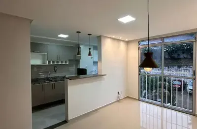 Apartamento com 2 quartos à venda no Centro, Lauro de Freitas 