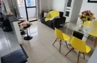 Apartamento com 2 quartos à venda na Rua Parambu, 347, Luís Anselmo, Salvador