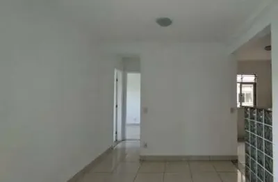 Apartamento com 2 quartos à venda na Rodovia Ba-099, Abrantes, Camaçari