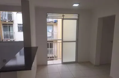 Apartamento com 2 quartos à venda na Avenida Professor Theócrito Batista, 929, Caji, Lauro de Freitas