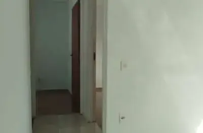 Apartamento com 2 quartos à venda na Rua José Leite, Caji, Lauro de Freitas