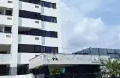 Apartamento com 3 quartos à venda na Beco da Coruja, 114, Saboeiro, Salvador