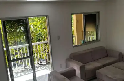Apartamento com 2 quartos à venda na Rua Ministro Antônio Carlos Magalhães, 447, Buraquinho, Lauro de Freitas