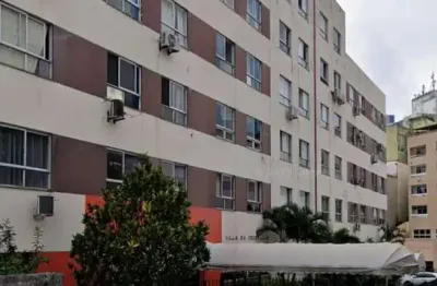 Apartamento com 1 quarto à venda na Rua Monsenhor Ápio Silva, 178, Federação, Salvador