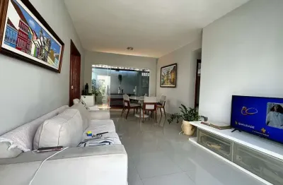 Casa com 4 quartos à venda na Rua Felicia Cardoso dos Santos, Buraquinho, Lauro de Freitas