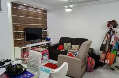 Apartamento com 2 quartos à venda na Travessa Acalanto, Jardim das Margaridas, Salvador