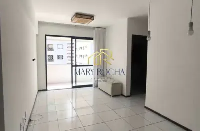 Apartamento com 2 quartos para alugar na Rua Solimões, Stiep, Salvador