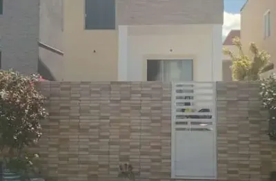 Casa com 3 quartos à venda no Abrantes, Camaçari 