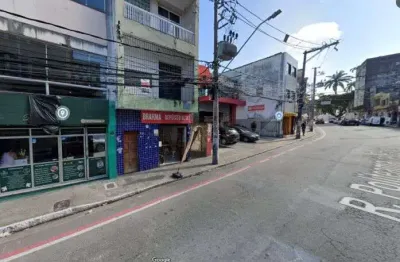 Sala comercial à venda no Centro, Salvador 