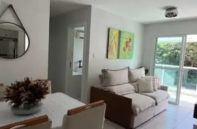 Apartamento com 2 quartos para alugar na Avenida Alphaville, 855, Alphaville I, Salvador