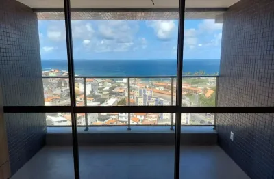 Apartamento com 1 quarto à venda na Rua Theodomiro Baptista, 172, Rio Vermelho, Salvador