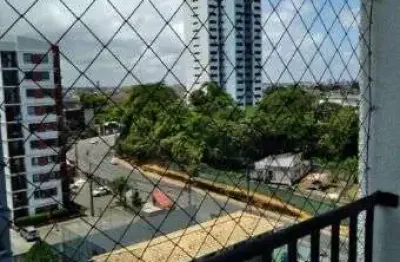 Apartamento com 3 quartos à venda na Rua Silveira Martins, 3200, Cabula, Salvador