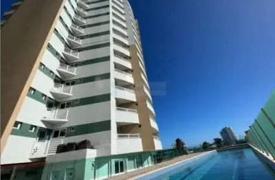 Apartamento com 2 quartos à venda na Rua Rodrigues Dórea, 91, Armação, Salvador