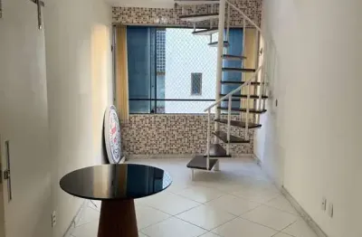 Cobertura com 3 quartos à venda na Avenida Professor Magalhães Neto, Pituba, Salvador