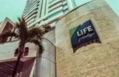 Apartamento com 1 quarto à venda na Rua Almeida Garret, 143, Itaigara, Salvador