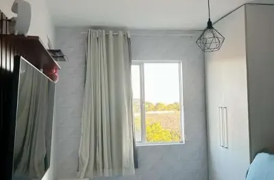 Apartamento com 2 quartos à venda na Rua Nova Cidade I, Canabrava, Salvador