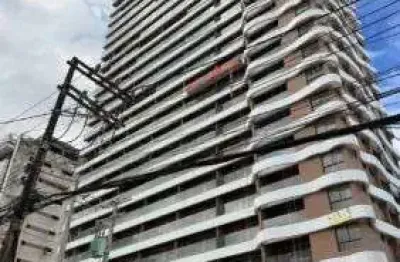 Kitnet / Stúdio à venda na Avenida Cardeal da Silva, 2249, Rio Vermelho, Salvador