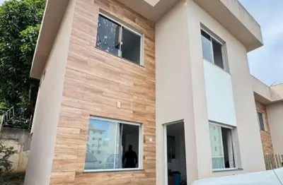 Casa com 4 quartos à venda na Rua Colônia Boa União, Boa União, Camaçari