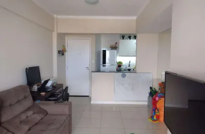 Apartamento com 2 quartos à venda na Rua dos Bandeirantes, Matatu, Salvador