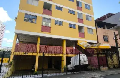 Apartamento com 3 quartos à venda em Brotas, Salvador 